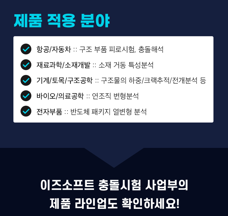 mercury rt dic solution 영상