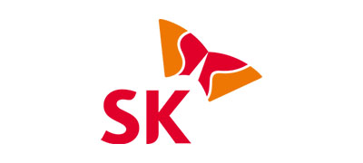 SK On 로고